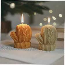 Candele artigianali e profumi per la casa